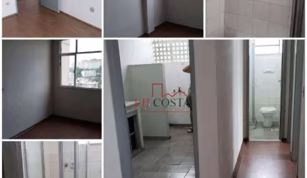 Apartamento à venda, 50 m² por R$ 180.000,00 - Fonseca - Niterói/RJ