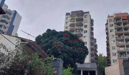 Excelente Apto com 2 varandas, 3 dormitórios sendo 1 suíte próximo ao mercado Mundial!! à venda, 110 m² por R$ 550.000 - Santa Rosa - Niterói/RJ