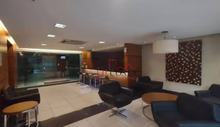 Sala em Alto Padrão  no ed. Icaraí Corporate à venda, 36 m² por R$ 450.000 - Icaraí - Niterói/RJ