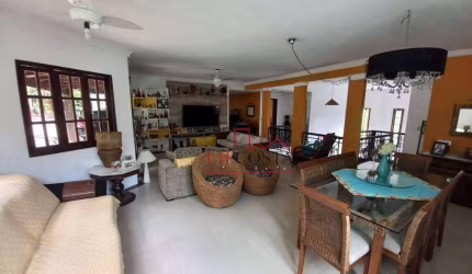 Casa à venda, 237 m² por R$ 750.000,00 - Sape - Niterói/RJ