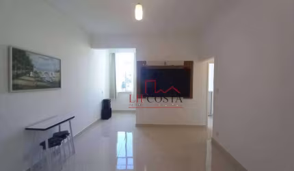 Apartamento à venda, 80 m² por R$ 730.000,00 - Ingá - Niterói/RJ