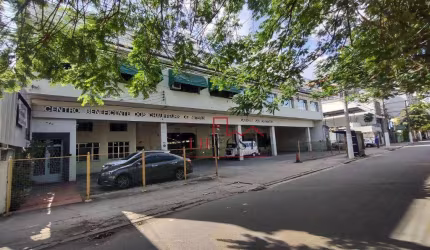 Galpão em excelente localização à venda, 6200 m² por R$ 40.000.000 - Centro - Niterói/RJ