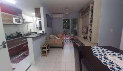 Apartamento à venda, 65 m² por R$ 290.000,00 - Maria Paula - Niterói/RJ