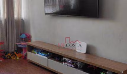 Excelente Apto com 3 Qtos sendo 1 suíte à venda, 114 m² por R$ 730.000 - Ingá - Niterói-ESTUDA PERMUTA POR CASA NO INGÁ E SÃO FRANCISCO.