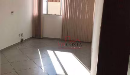 Apartamento à venda, 58 m² por R$ 280.000,00 - Fonseca - Niterói/RJ