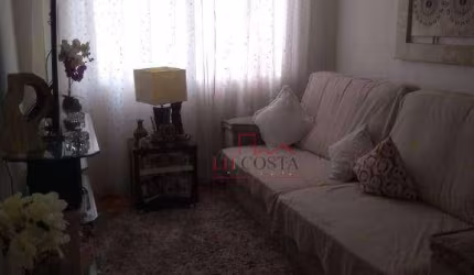 Apartamento para alugar, 60 m² por R$ 2.058,00/mês - Alcântara - São Gonçalo/RJ