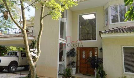 Casa à venda, 400 m² por R$ 1.600.000,00 - Maceió - Niterói/RJ