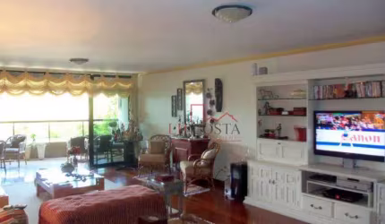 Apartamento à venda, 230 m² por R$ 3.850.000,00 - Boa Viagem - Niterói/RJ