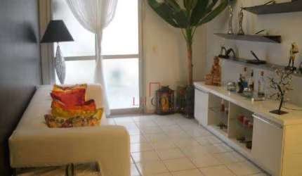 Apartamento à venda, 103 m² por R$ 780.000,00 - Santa Rosa - Niterói/RJ