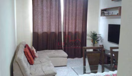 Apartamento à venda, 61 m² por R$ 230.000,00 - Fonseca - Niterói/RJ