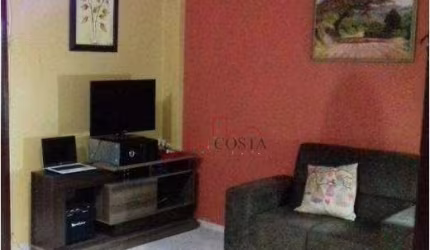 Apartamento à venda, 73 m² por R$ 199.000,00 - Fátima - Niterói/RJ