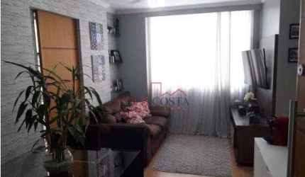 Apartamento à venda, 51 m² por R$ 200.000,00 - Fonseca - Niterói/RJ