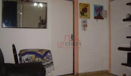 Apartamento à venda, 67 m² por R$ 285.000,00 - Fonseca - Niterói/RJ