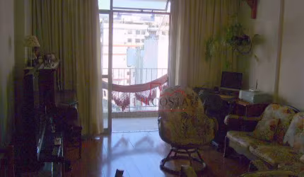 Apartamento à venda, 110 m² por R$ 1.160.000,00 - Icaraí - Niterói/RJ