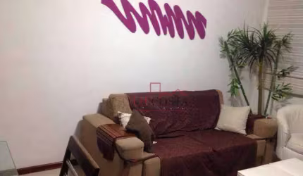 Apartamento à venda, 70 m² por R$ 350.000,00 - Fonseca - Niterói/RJ