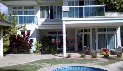 Casa à venda, 450 m² por R$ 1.700.000,00 - Pendotiba - Niterói/RJ