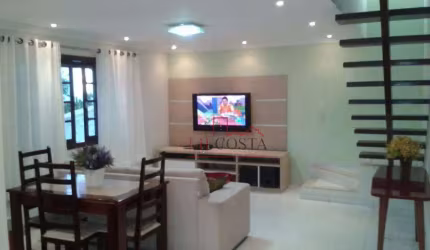 Casa à venda, 174 m² por R$ 585.000,00 - Maria Paula - Niterói/RJ