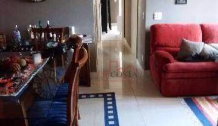 Apartamento com 3 dormitórios à venda, 110 m² por R$ 780.000,00 - Icaraí - Niterói/RJ