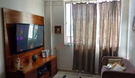 Apartamento à venda, 51 m² por R$ 230.000,00 - Fonseca - Niterói/RJ