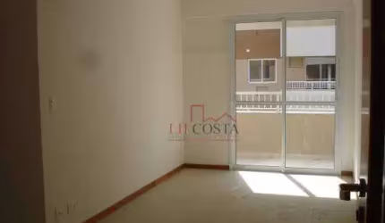 Apartamento à venda, 60 m² por R$ 310.000,00 - Pendotiba - Niterói/RJ