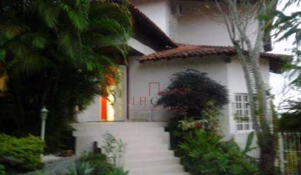 Casa à venda, 565 m² por R$ 1.380.000,00 - Pendotiba - Niterói/RJ
