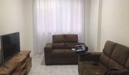 Apartamento à venda, 60 m² por R$ 280.000,00 - Barreto - Niterói/RJ