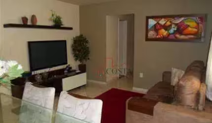 Apartamento à venda, 102 m² por R$ 550.000,00 - Vital Brasil - Niterói/RJ