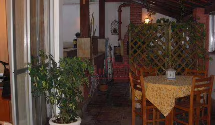 Cobertura com 3 dormitórios à venda, 195 m² por R$ 750.000,00 - Santa Rosa - Niterói/RJ