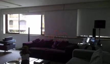 Apartamento à venda, 186 m² por R$ 1.480.000,00 - Ingá - Niterói/RJ