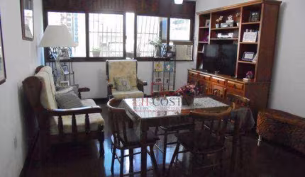 Apartamento à venda, 97 m² por R$ 700.000,00 - Icaraí - Niterói/RJ