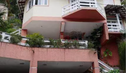 Casa à venda, 270 m² por R$ 990.000,00 - Maria Paula - Niterói/RJ