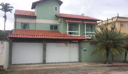 Casa à venda, 335 m² por R$ 1.150.000,00 - Itaipu - Niterói/RJ