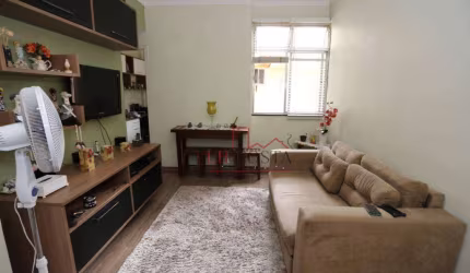 Apartamento à venda, 50 m² por R$ 280.000,00 - Centro - Niterói/RJ