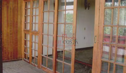 Casa à venda, 116 m² por R$ 550.000,00 - Icaraí - Niterói/RJ