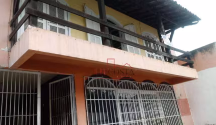 Casa à venda, 358 m² por R$ 550.000,00 - Fonseca - Niterói/RJ