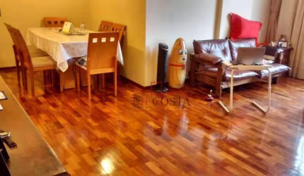 Apartamento à venda, 110 m² por R$ 750.000,00 - Icaraí - Niterói/RJ