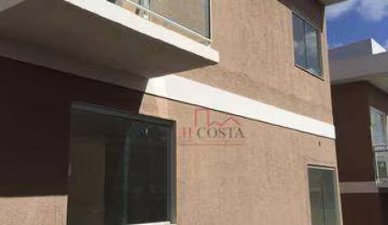 Casa à venda, 90 m² por R$ 240.000,00 - Maria Paula - São Gonçalo/RJ