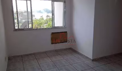 Apartamento à venda, 50 m² por R$ 170.000,00 - Fonseca - Niterói/RJ