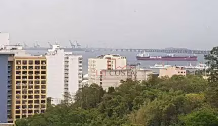 Cobertura à venda, 110 m² por R$ 490.000,00 - Centro - Niterói/RJ