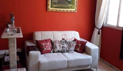 Apartamento à venda, 53 m² por R$ 280.000,00 - Largo do Barradas - Niterói/RJ
