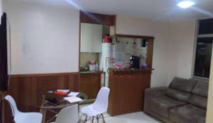 Apartamento à venda, 52 m² por R$ 270.000,00 - Santa Rosa - Niterói/RJ