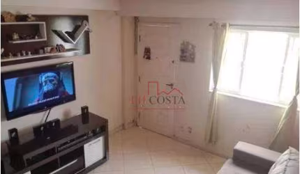 Apartamento à venda, 110 m² por R$ 420.000,00 - Barreto - Niterói/RJ