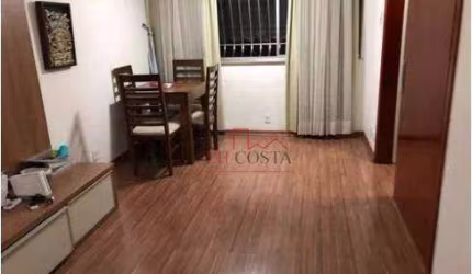 Apartamento à venda, 78 m² por R$ 340.000,00 - Fonseca - Niterói/RJ