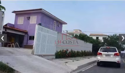 Casa com 4 quartos à venda, 170 m² por R$ 1.290.000,00 - Piratininga - Niterói- ESTUDA PERMUTA POR CASA DE MENOR VALOR EM PIRATININGA.