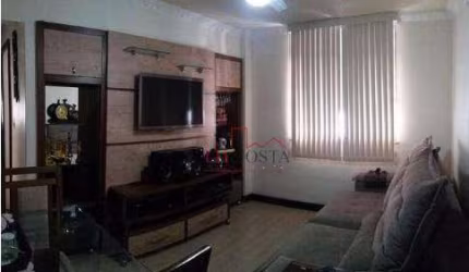 Apartamento à venda, 50 m² por R$ 305.000,00 - Largo do Barradas - Niterói/RJ