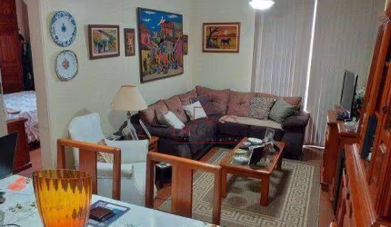 Apartamento à venda, 70 m² por R$ 250.000,00 - Santa Rosa - Niterói/RJ
