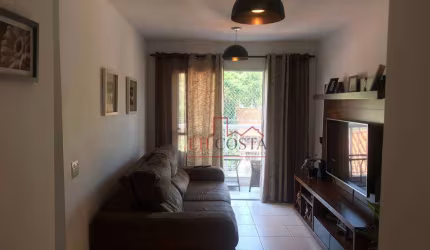 Apartamento à venda, 57 m² por R$ 350.000,00 - Maceió - Niterói/RJ