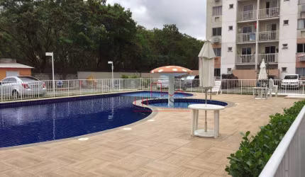 Apartamento para INVESTIDOR!!! com 2 dormitórios à venda, 60 m² por R$ 285.000 - Barreto - São Gonçalo/RJ