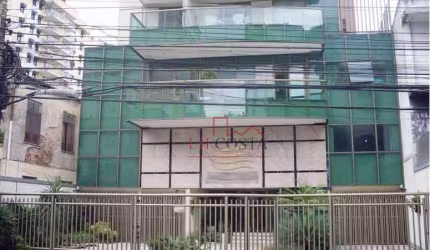 Flat próximo a Praia com 1 dormitório à venda, 55 m² por R$ 630.000 - Ingá - Niterói/RJ- ESTUDA PERMUTA.