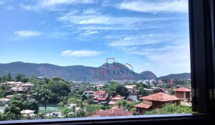 Casa com 5 dormitórios à venda, 550 m² por R$ 1.290.000 - Itaipu - Niterói/RJ. ACEITA IMÓVEL OU CARRO COMO PARTE DO PAGAMENTO ATÉ 50% DO TOTAL.